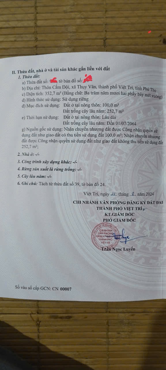 Ban dat Cam Doi Thuy Van Viet Tri Phu Tho Mr Cuong (4)