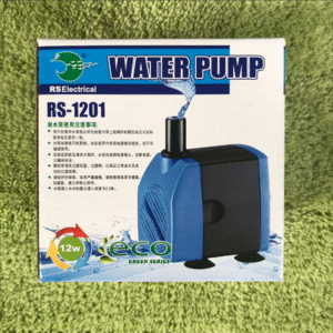 Máy Bơm RS 1201