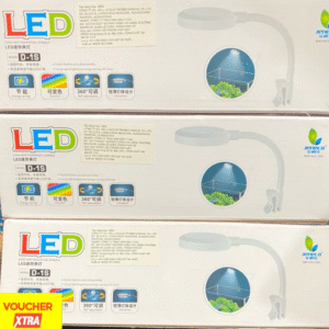 ĐÈN LED JENECA D1S - RGB