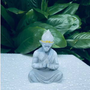 Tượng Tôn Ngộ Không lớn