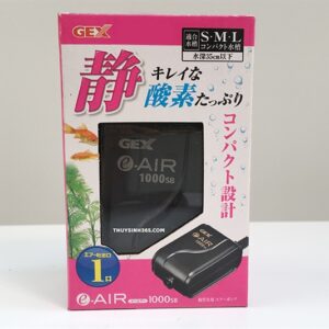 SỦI OXY GEX AIR 1000 - 1VÒI