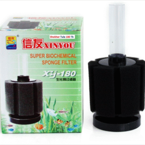 Lọc vi sinh XY 180