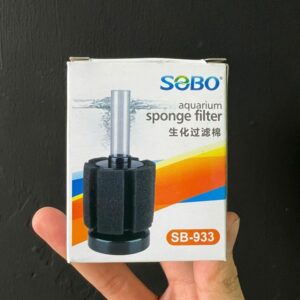 Lọc vi sinh sobo SB 933