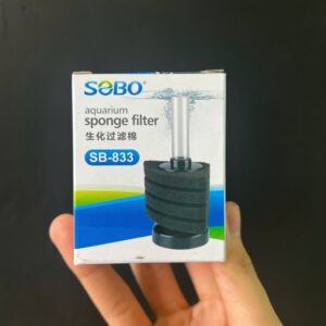 Lọc vi sinh sobo SB 833