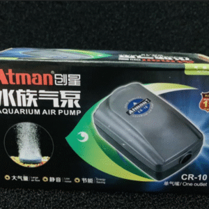 SỦI OXY Atman CR-10 1 vòi 3W