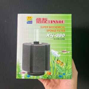 Lọc vi sinh XY 380