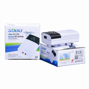 MÁY SỦI OXI SOBO 168
