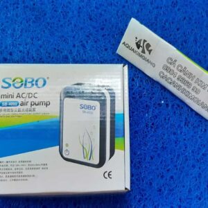 SỦI OXY SOBO SB 4000