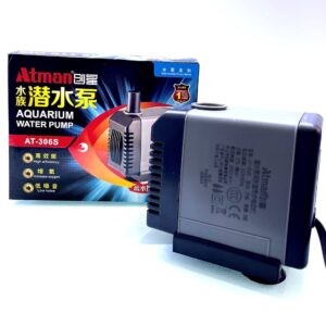 MÁY BƠM ATMAN 301S