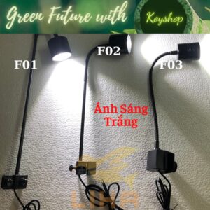 ĐÈN LED KK F03