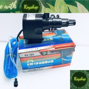 Máy bơm nước RS-705