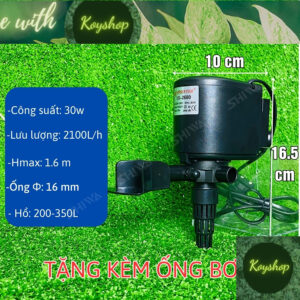 Máy bơm nước RS-2680