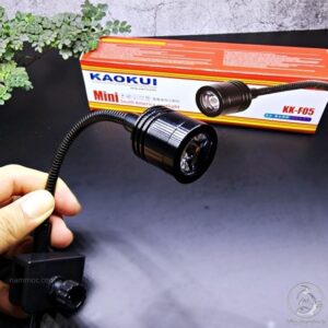 ĐÈN LED KK F05- 1W