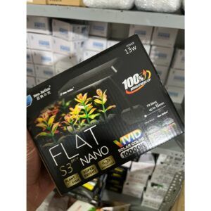 ĐÈN LED S3 NANO PRO