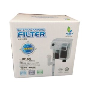 Lọc thác Jeneca XP 06
